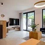 Sportapartment