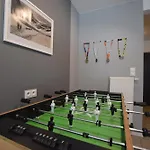 Sportapartment