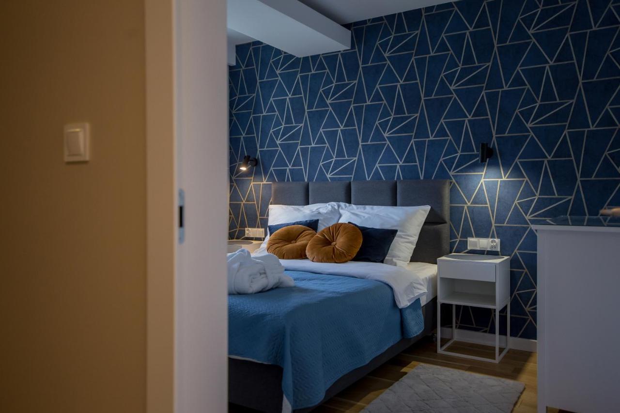 Apartmán Sportapartment Szczyrk