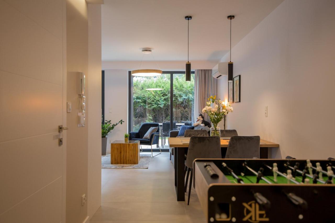 Sportapartment Apartmán