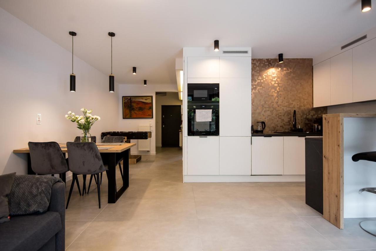 Sportapartment Apartmán