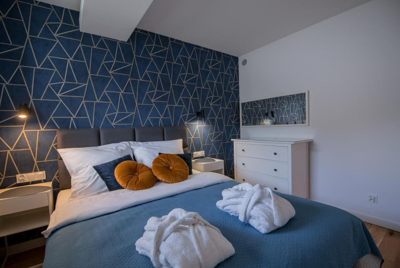 Sportapartment Apartmán Szczyrk