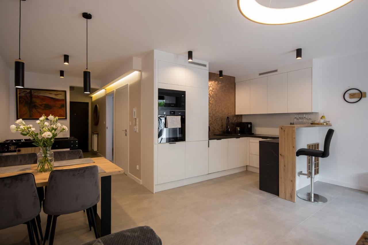 Apartmán Sportapartment
